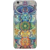 Funda Celular Chakras Vortices Espiritualidad Todos Los Ce *