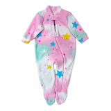 Pijama Térmica Para Bebé