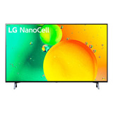 Televisor Smart Tv LG De 65 ' Class Nanocell 75uqa Series