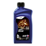 Aceite Para Moto Elf 15w-50 Semi-sintetico X1l