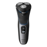 Philips Aquatouch 3000 S3122 - Negro