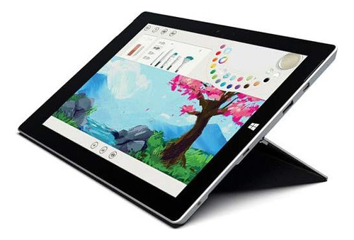 Microsoft Surface 3 10,8 Pulgadas Fhd Full Hd (1920 X 1280) 