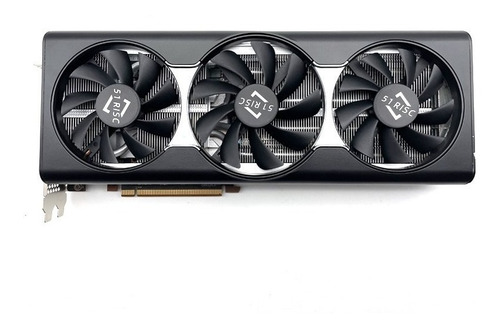 Tarjeta Gráfica Amd 51risc Rx5700xt 8g 2560sp 256bit Gddr6