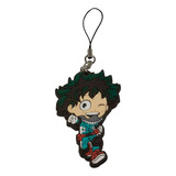 My Hero Academia Pvc Flexible Midoriya