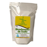 Bicarbonato De Sodio 1 Kg