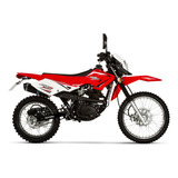 Motomel Skua 125 Patentada $1.948.000 O 12ctas$235.000 (150)