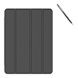 Kit Smart Case + Caneta Para iPad 2 3 4 A1458 A1459 A1460