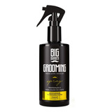 Grooming Modelador Big Barber 240ml Para Cabelo Barba Bigode