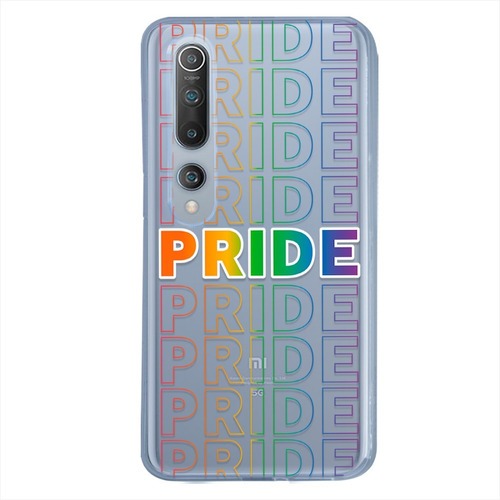 Funda Xiaomi Antigolpes Pride Gay Lgbtt