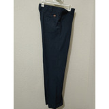 Pantalón Dickies 34x32 Slim Straight No Davis Carhartt Levi