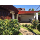 Arriendo Linda Casa Barrio Muy Tranquilo