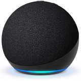 Amazon Echo Dot 5 Th Gen Asistente Virtual Con Mejor Sonido