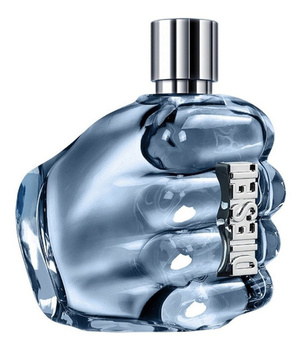 Diesel Only The Brave 75 Ml - mL a $1900