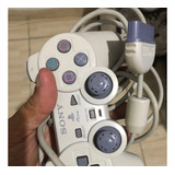 Controle Original Playstation 1 Ps One Original Perfeito