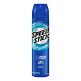 Desodorante De Hombre Speed Stick Watter Proof 1unidad 150ml