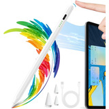 Lápiz Pencil Tactil Stylus Para Apple iPad Ios Tablet Androi