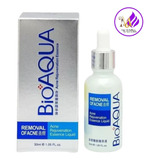 Tratamiento Suero Anti Acne Bioaqua - mL a $516