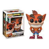 Figura Funko Pop Crash Bandicoot #273 Alternativo