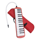 32 Teclas De Piano Melodica Instrumento De Educación Musical