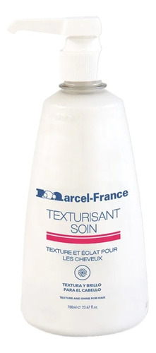 Cabello Efecto Satinado, Texturisant Soi - mL a $63