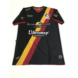 Jersey O Playera Original De Coras Tepic  Para Caballero