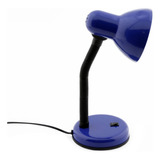 Lámpara Escritorio Piccola Flexible 1 Luz E27 Casa Bonita