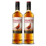 Whisky Escoses X2 Famous Grouse - mL a $217