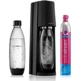 Sodastream Maquina Para Hacer Soda Modelo Terra 