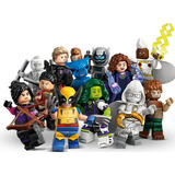 Lego Minifiguras 71039 - Marvel Series 2 Caja Ciega 1 Figura