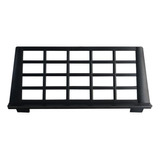 Soporte Partituras Teclado Negro Plegable Para Stands De Msi