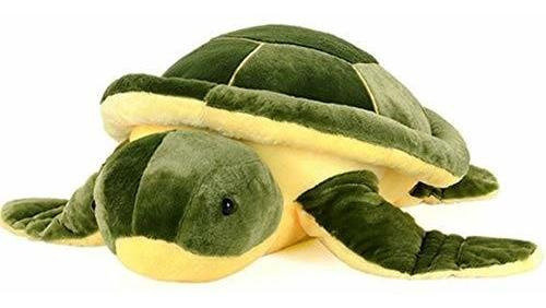 Peluche Tortuga Marino 15.7 .