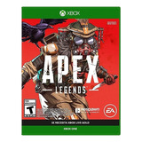 Videojuego Apex Legends Xbox One. 