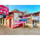 Improtante Esquina Comercial Sobre Rondeau