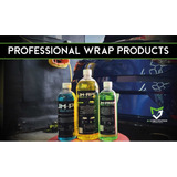 Jm-ph Neutro Shampoo Para Wrap O Pintura Matte