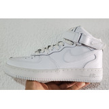 Nike Af1 Mid - 23.5cm Originales