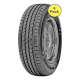 Paq 4 Llantas Mirage Mr-ht172 225/65r17 102h Sl Bsw 440/a/a