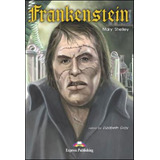 Frankenstein - Reader - Elt Graded Readers