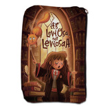 Capa Protetora Sleeve Case Para Kindle Harry Potter 005