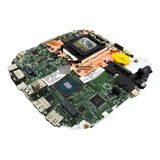 L04643-001 Motherboard Hp Elite Slice Lga1151 Ddr4 Intel