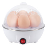 Mini Cocedora De Huevos Multifuncional Para Uso Doméstico