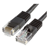 Cable Ethernet De Red Cmple Cat5e - Cable Lan Para Computado