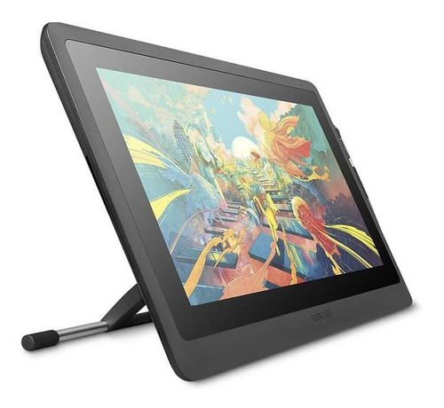 Pantalla Digitalizadora Wacom Cintiq16 