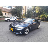 Bmw Serie 4 2015 2.0 420i F33 Cabriolet Executive