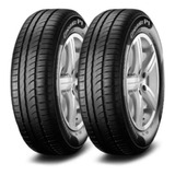 Kit 2 Neumáticos Pirelli P1 Cint 205/65r15