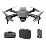 S68 Rc Drone Para Principiante Mini Plegable Altitud Hold