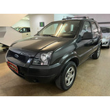 Ford Ecosport Xls 1.6 2006