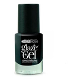 Glaze Gel Común Uñas Efecto Larga Duración Cherimoya 11ml