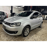 Volkswagen Fox 2010 1.6 Comfortline 70a