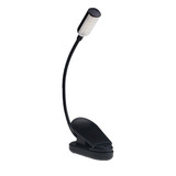 Lámpara De Escritorio Recargable Reading Light Clip