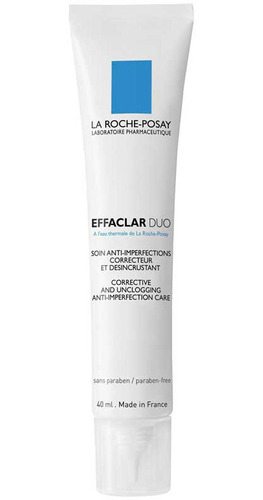 Anti-imperfeições La Roche-posay - Effaclar Duo (+) 40ml